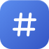 Tally extension icon